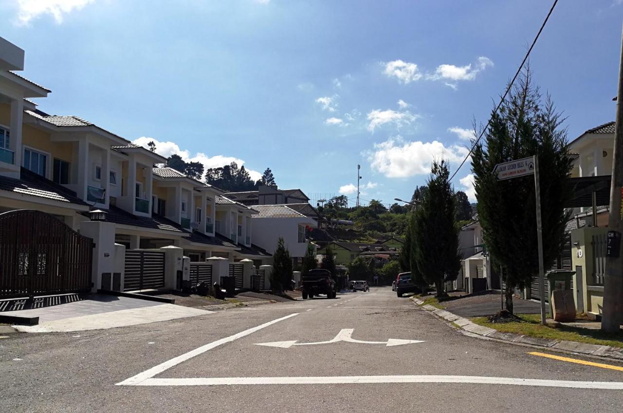 Holiday home The Woodz - 2 Storey Landed House Cameron Highlands