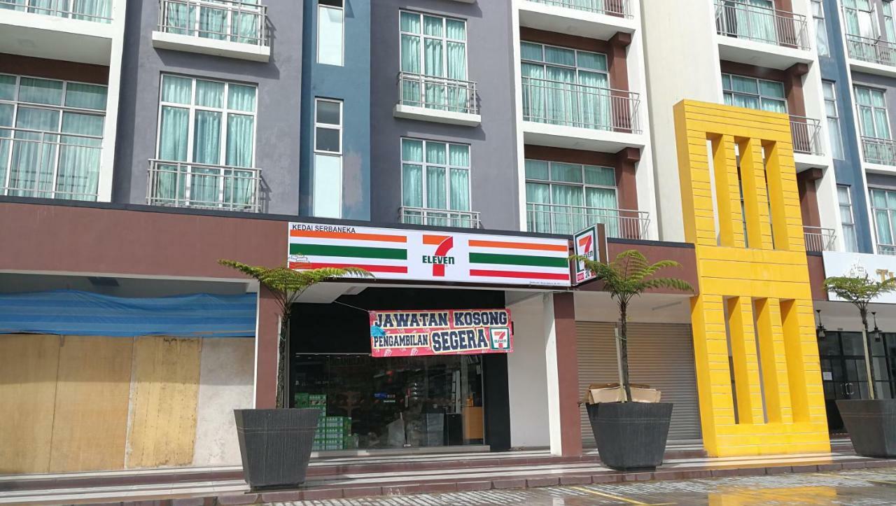 The Woodz - 2 Storey Landed House * Cameron Highlands