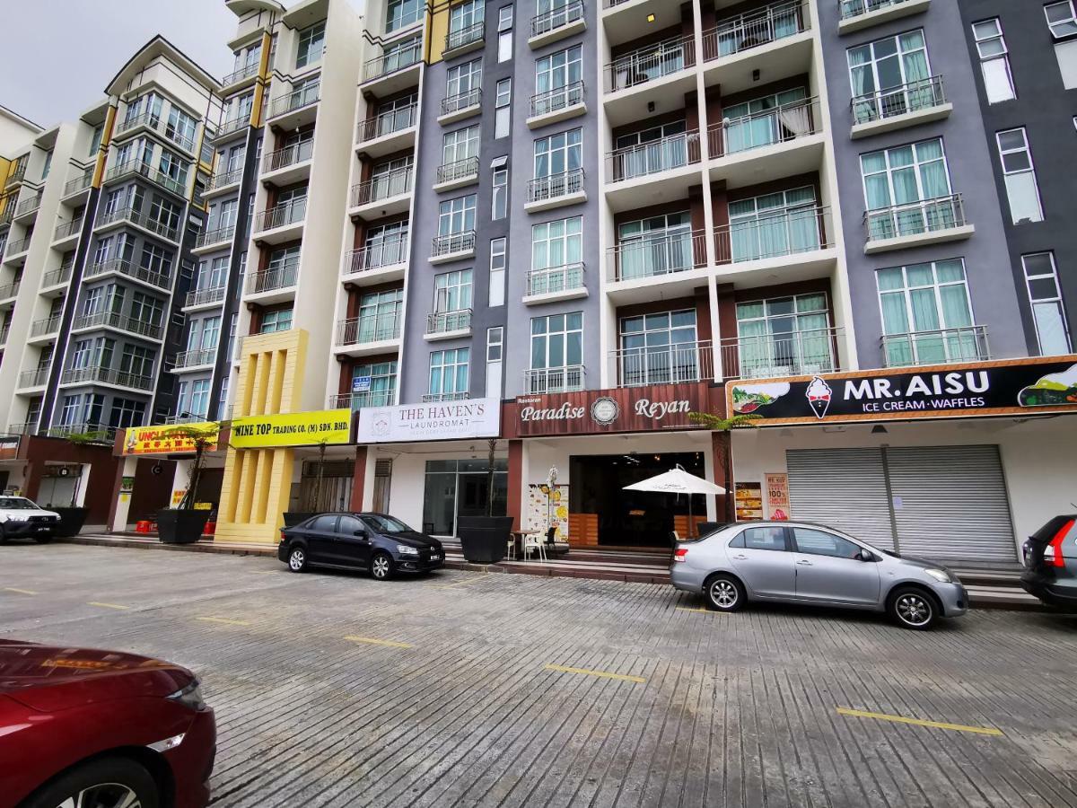 The Woodz - 2 Storey Landed House