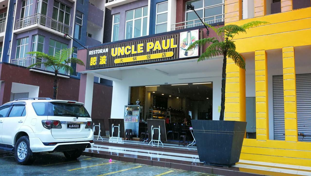 The Woodz - 2 Storey Landed House Cameron Highlands